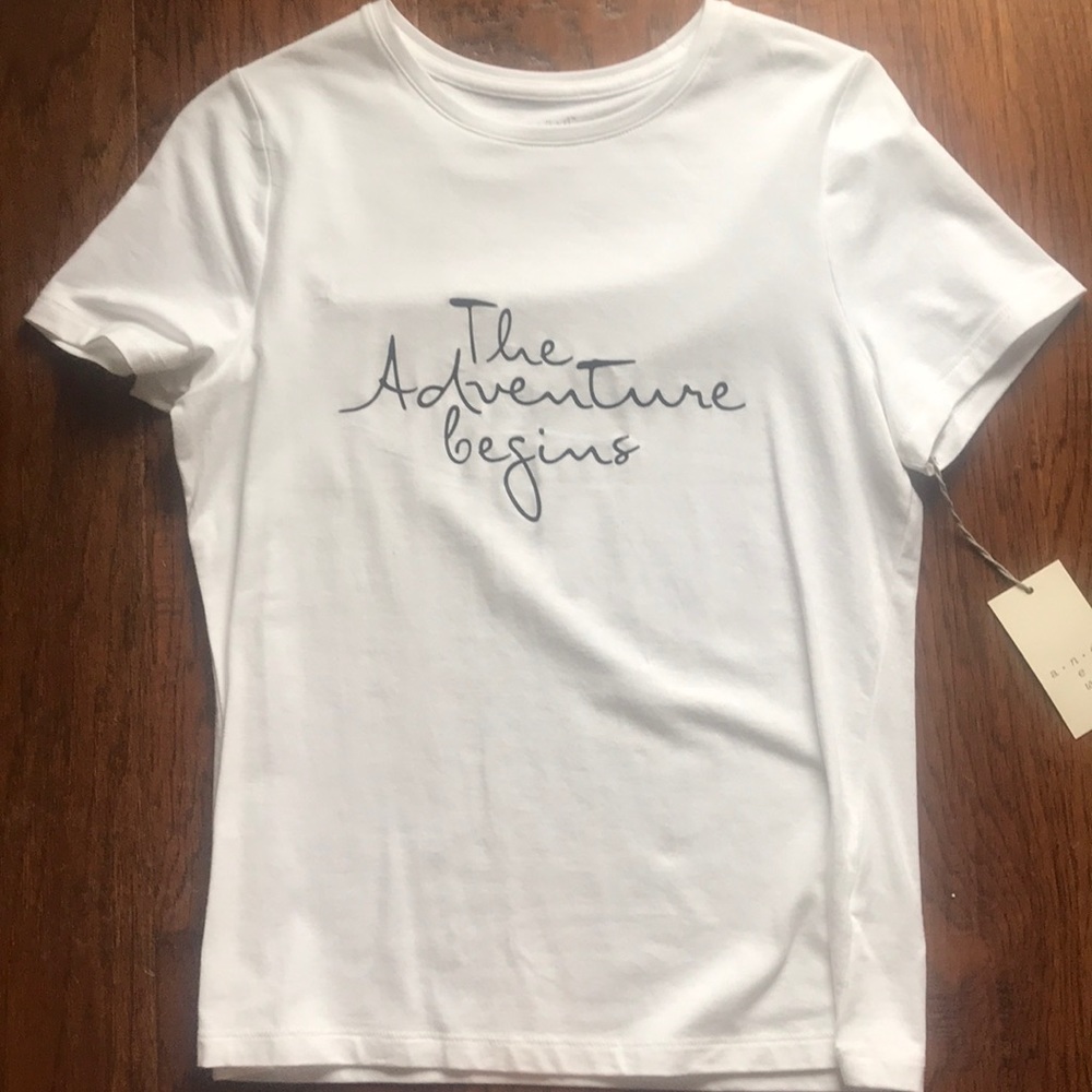 Tee shirt